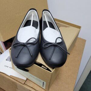 new von Holzhausen  ballet flats